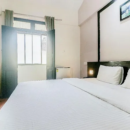 Oyo Home 80188 Yellow Elephant 2Bhk Baga Beach